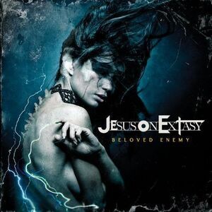 Jesus on Extasy - Beloved Enemy  CD